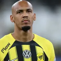 Fluminense consulta Fabinho no mercado e recebe resposta sobre retorno ao Brasil