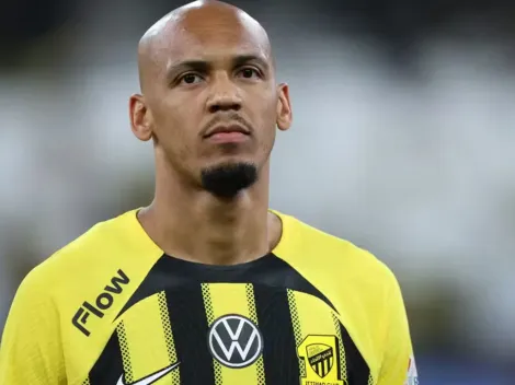 Sondagem do Fluminense por Fabinho esquenta e jogador responde