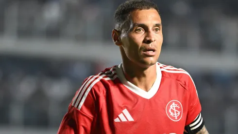 Alan Patrick está na mira do Fluminense para 2026 – Foto: Jota Erre/AGIF