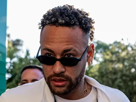 Santos começa pré-temporada de 2026 sem Neymar