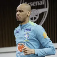 Vontade de Fabinho é exposta e concorrência entre Palmeiras e Fluminense ganha novo ingrediente