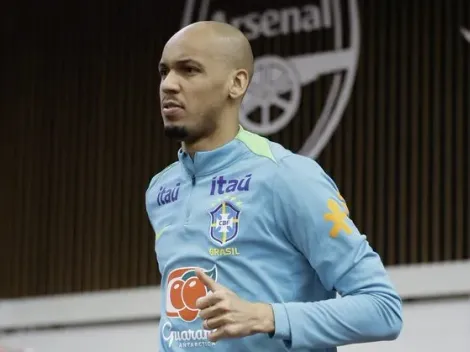 Vontade de Fabinho é exposta e negócio com o Palmeiras ‘trava’