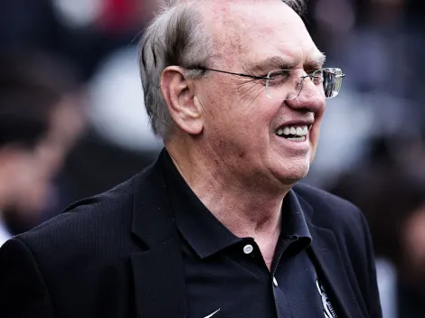 Corinthians intensifica negociações com Santos Laguna para tentar derrubar transfer ban