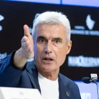 Luís Castro tem três missões principais para 2026 no Grêmio e bastidores são expostos no Sul