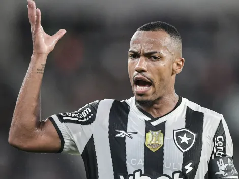 Saída de Marlon Freitas muda hierarquia e liderança vira tema no Botafogo