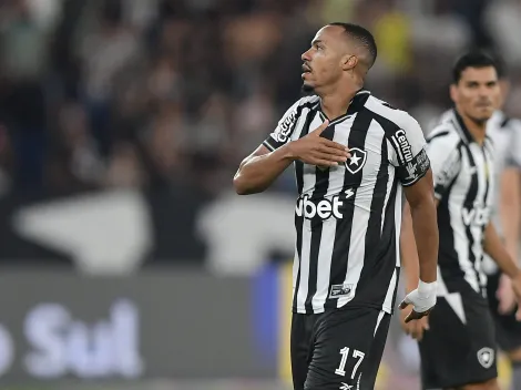 Marlon Freitas perto do Palmeiras: veja o que falta para saída do Botafogo