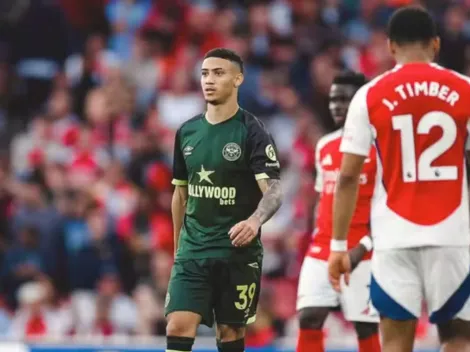 Fluminense surpreende bastidores e toma atitude sobre Gustavo Nunes, do Brentford