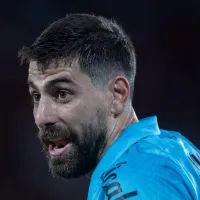 Torcida do Atlético-MG repercute interesse de Sampaoli em João Schmidt e Luan Peres, do Santos