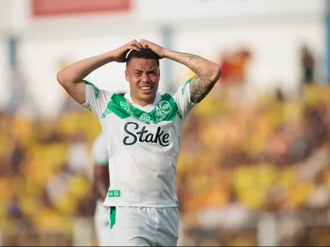 São Paulo sondou Mandaca em negociação com Juventude por Jandrei e Patryck