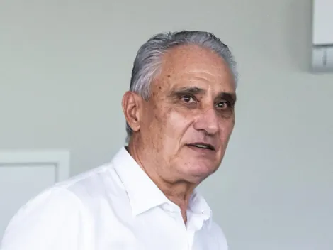Tite pode afetar diretamente negócio entre Vitão, Inter, Cruzeiro e Fla