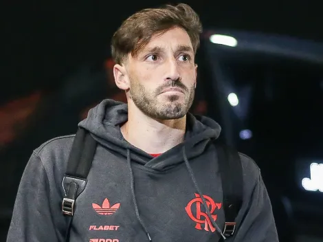 Proposta baixa do River Plate faz Flamengo barrar saída de Matías Viña