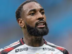 Pai de Gerson revela bastidores do interesse do Cruzeiro