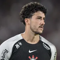 Gustavo Henrique se consolida no Corinthians como peça-chave de Dorival Jr para a próxima temporada