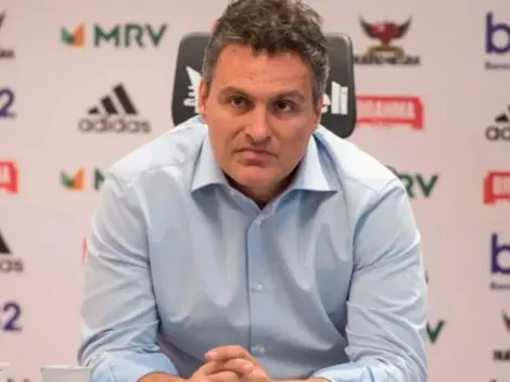 Bruno Spindel dá reviravolta nos bastidores e se aproxima do Cruzeiro