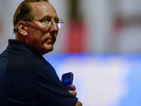 Botafogo muda rota no mercado e descarta três alvos para 2026