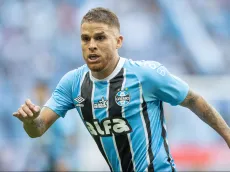 Planejamento do Grêmio inclui permanência de Cuéllar para 2026