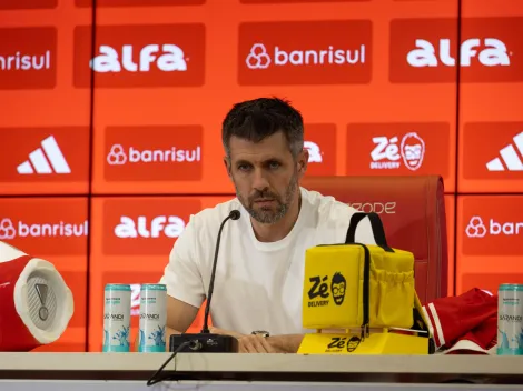 Internacional vai usar time alternativo no início do Gauchão