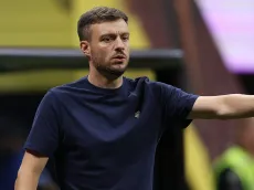 Botafogo avança por Medina com aval de Anselmi