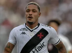 Exigência do Vasco freia tentativa do Vitória pelo atacante David
