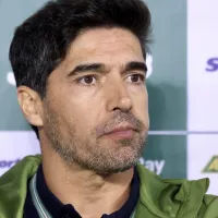 Abel Ferreira barra saída do Palmeiras após Emiliano Martínez ser contatado pelo Los Angeles FC