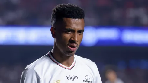 Marcos Antônio entra no radar do Flamengo para 2026