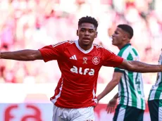 Internacional ainda não pagou o Sport por Victor Gabriel