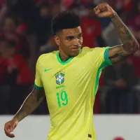 Elogio de Pep Guardiola reacende debate sobre Igor Jesus na Seleção Brasileira: “Merece ser titular”