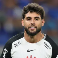 Yuri Alberto fica perto de igualar marca histórica de Neto no Corinthians
