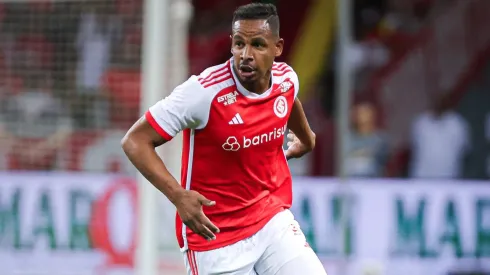 Internacional tem preferência caso o Fernando opte por retornar ao futebol