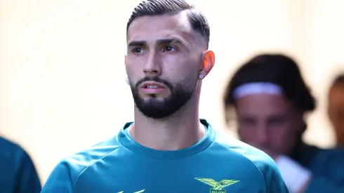 Castellanos vem tendo o nome ligado ao Flamengo nesta janela de transferências