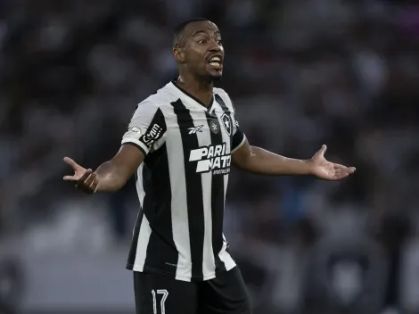 Exigência financeira coloca em risco acordo do Palmeiras por Marlon Freitas