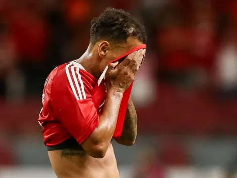 Alan Patrick só entra na pauta com saída