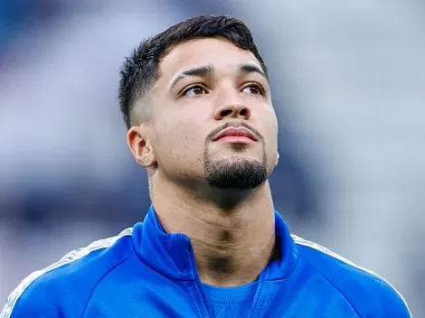 Alvo do São Paulo, Marcos Leonardo tem futuro incerto no Al-Hilal