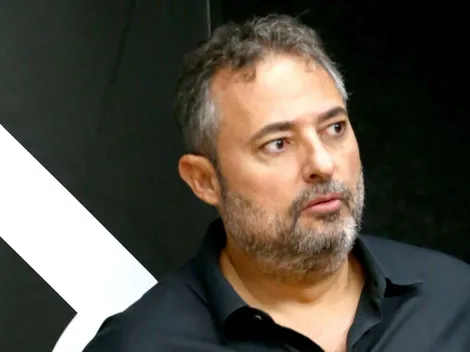 Santos enfrenta concorrência do Bahia por Vitinho, do Internacional