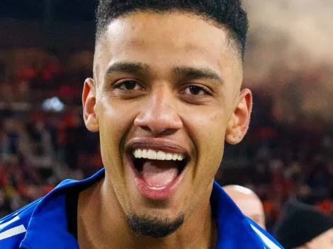 Vascaínos se animam com a possível vinda do atacante Brenner