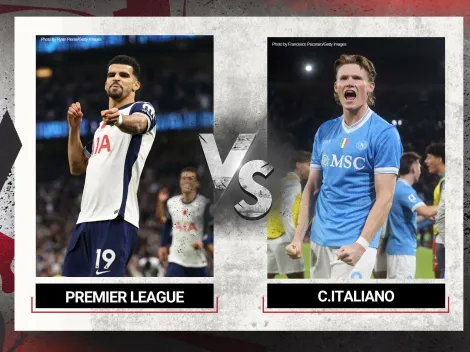 Agenda do futebol hoje, 28/12/2025: veja os jogos da Premier League e do Italiano