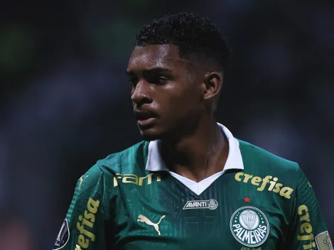 Luis Guilherme poderá voltar ao Brasil para jogar pelo Vasco