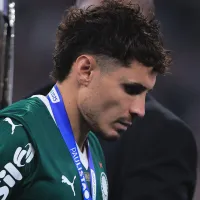 “Não gosto do Corinthians”; Veiga tem forte declaração exposta nos bastidores de documentário do Palmeiras