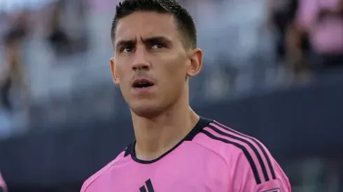 Matías Rojas entrou na mira do Grêmio. Foto: Chris Arjoon