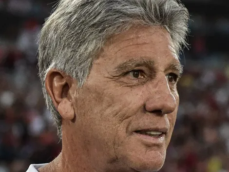 Renato ‘cutuca’ Bap ao citar renovação de Filipe com o Flamengo