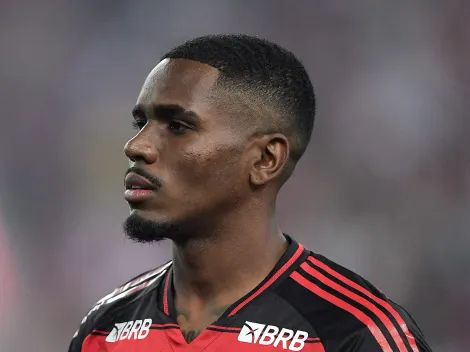 Torcida do Grêmio repercute sinal verde de Evertton Araújo