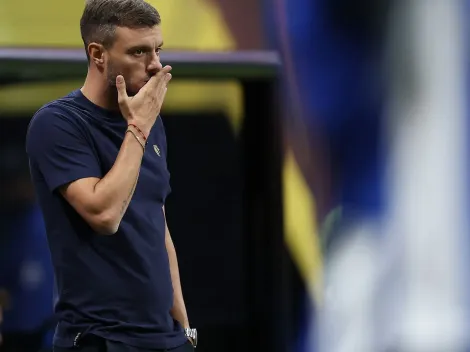 Botafogo aposta em Anselmi e mudança no estilo ofensivo passa a ser planejada