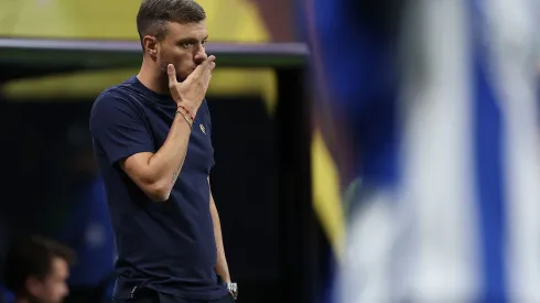 Anselmi assume o Botafogo com missão clara e solução para ataque em 2026 é estudada — Foto Kevin C. CoxGetty Images