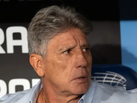 Renato manda a real sobre trabalho de Ancelotti