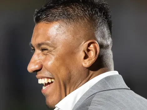 Corinthians estuda contratação de Paulinho e +3 para cargo de gerente