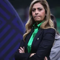 Após análise interna, Palmeiras abandona apostas e mira em outro perfil de jogadores