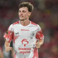 Com Flamengo e Sporting na mídia, Breno Bidon crava foco total no Corinthians para 2026