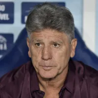 Renato Gaúcho explica saída do Fluminense: “Eu quero ter férias, curtir a família”