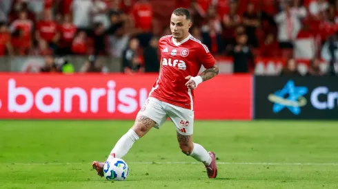 Bruno Gomes vem sendo cobiçado no mercado