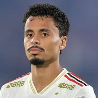 Allan vive incerteza no Flamengo por conta de Filipe Luís e pode ser contratado pelo São Paulo